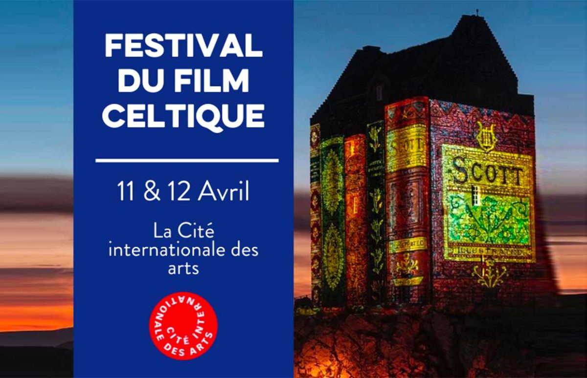 De nouvelles belles rencontres à l’occasion du Festival du Film Celtique