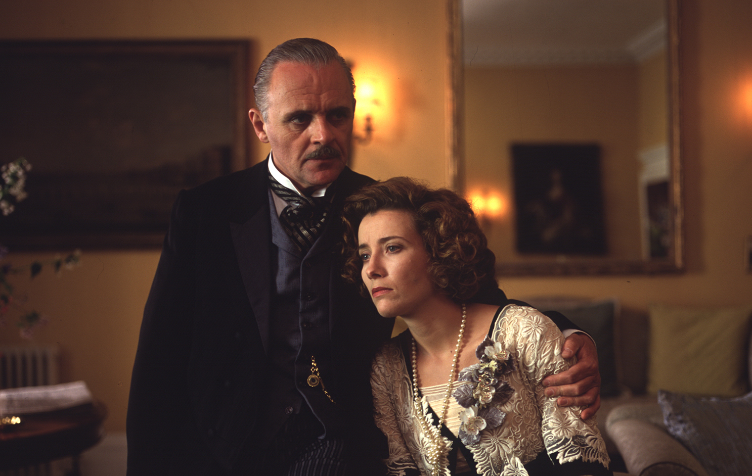 Retour à Howards End