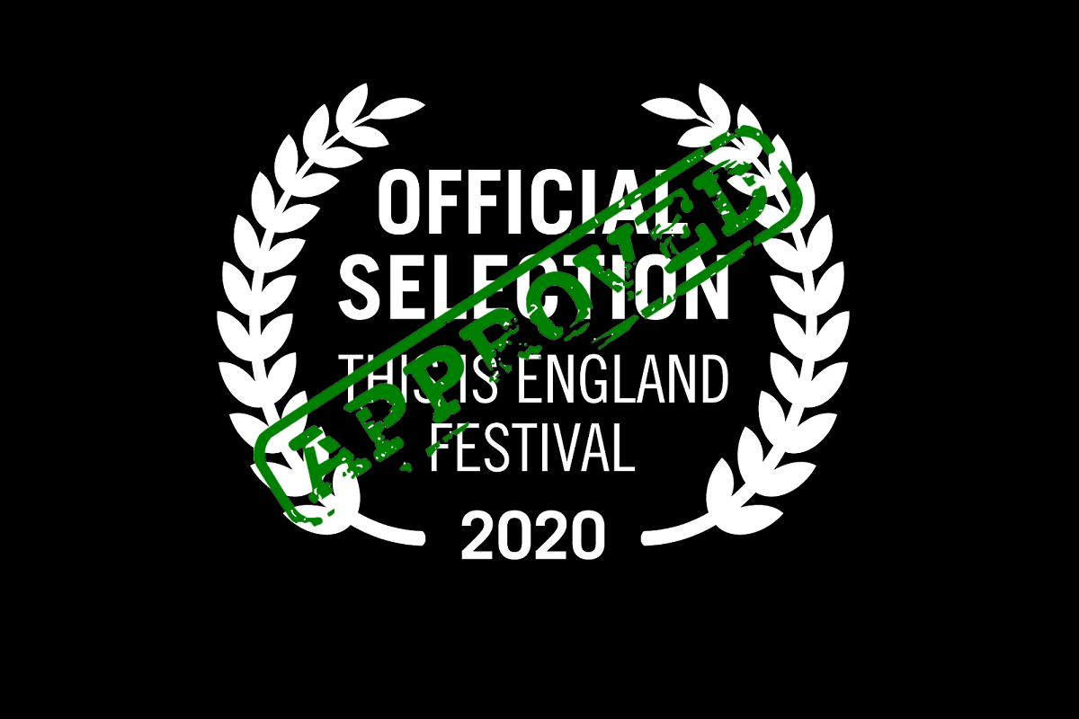 Sélection Officielle This is England 2020